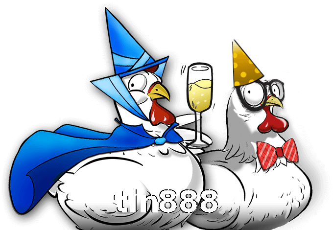 tin888