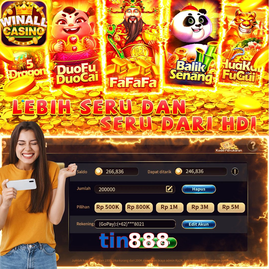 tin888