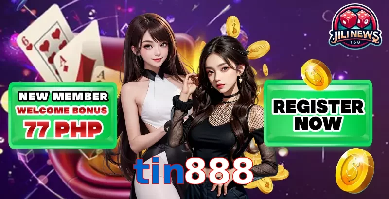 tin888