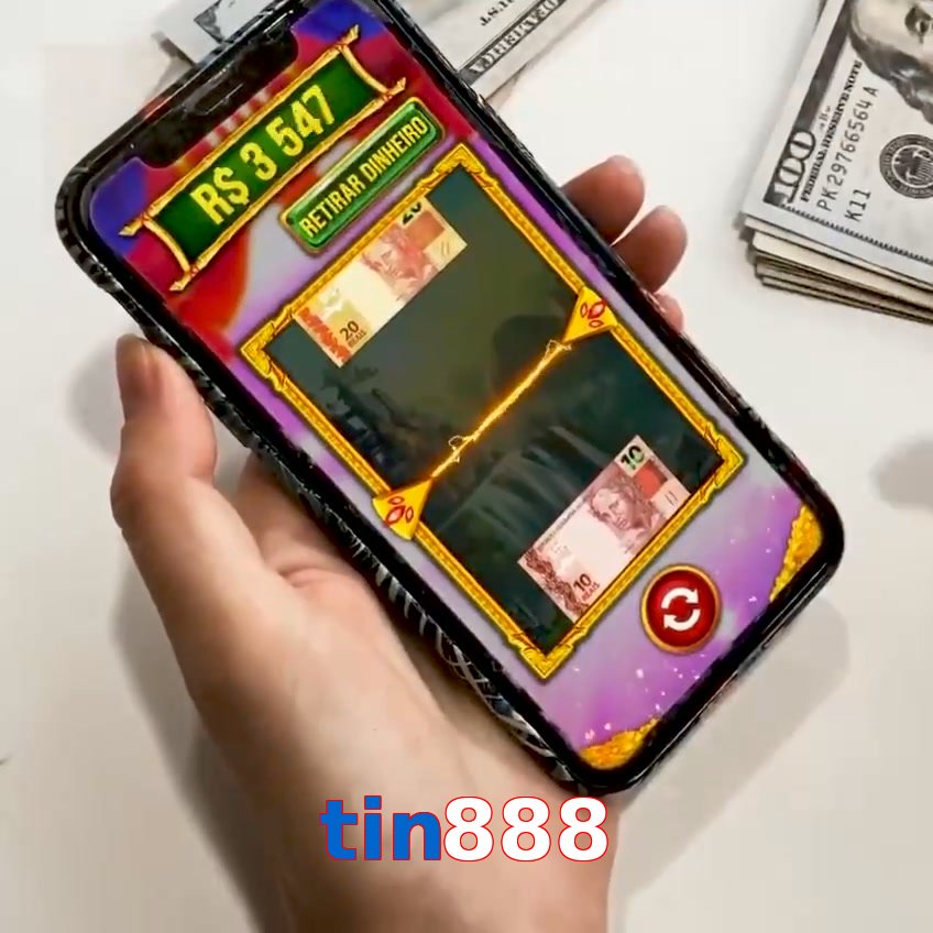 tin888