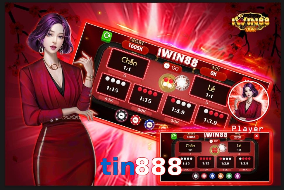 tin888
