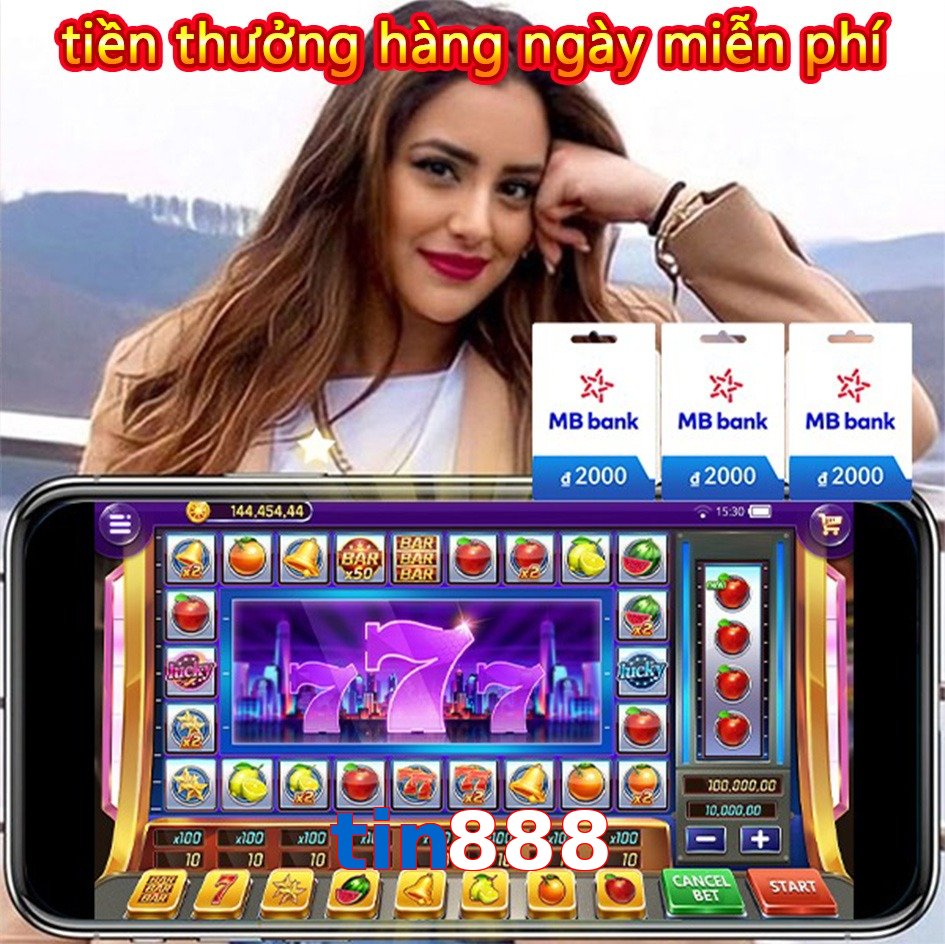tin888